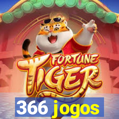366 jogos